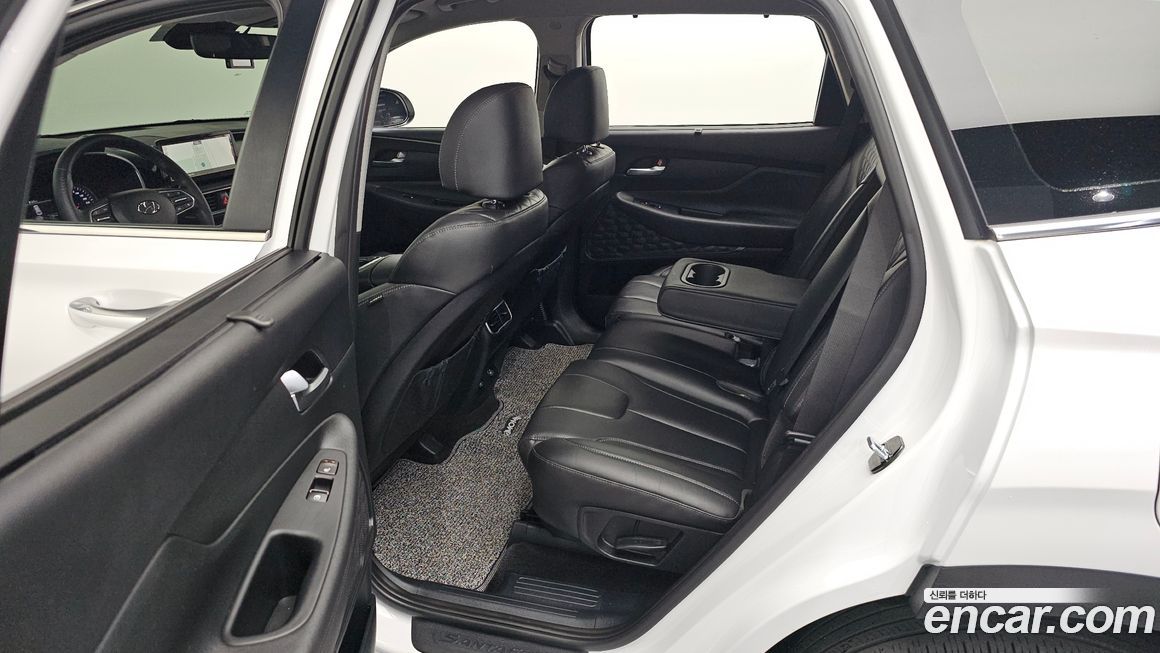 Hyundai Santafe 2023