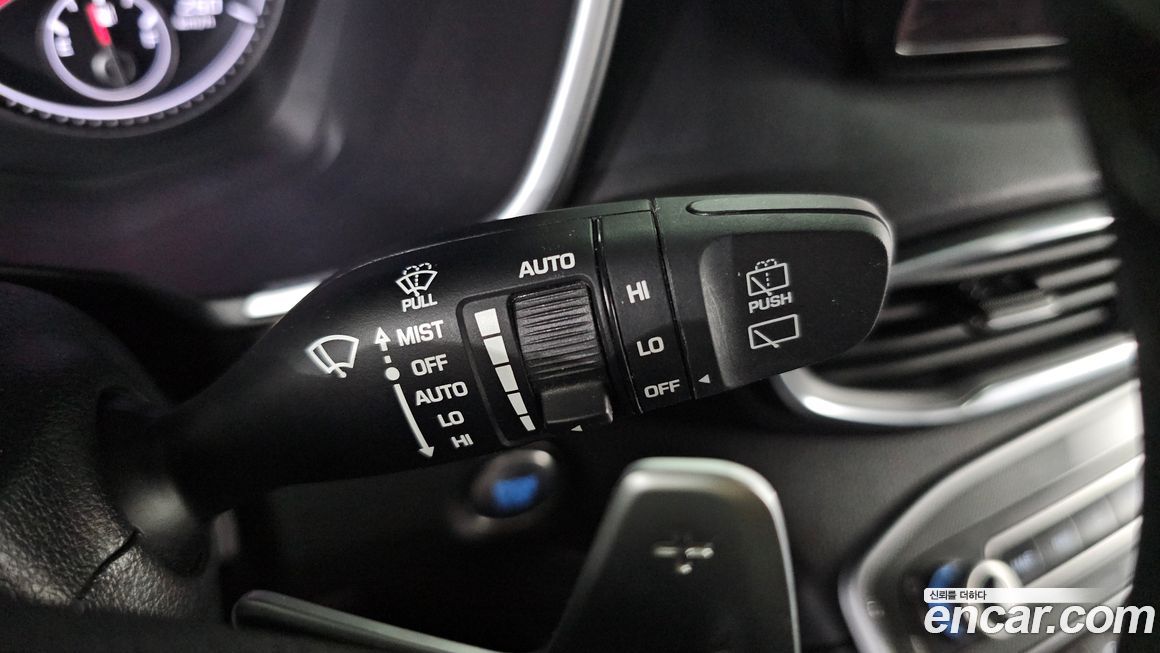 Hyundai Santafe 2023