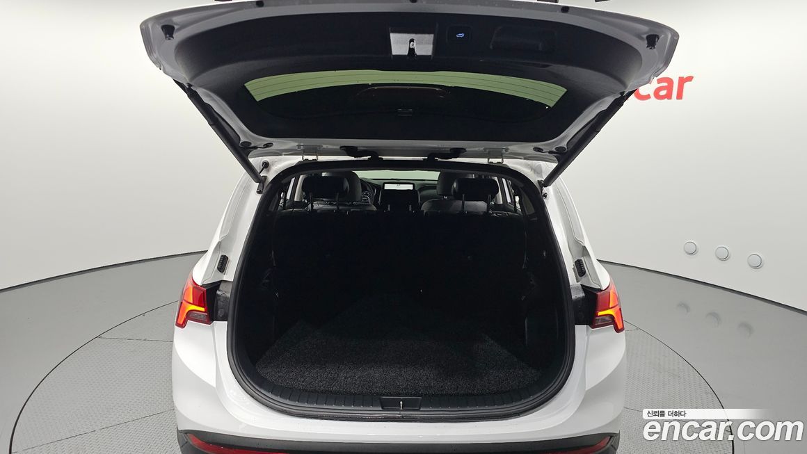 Hyundai Santafe 2023