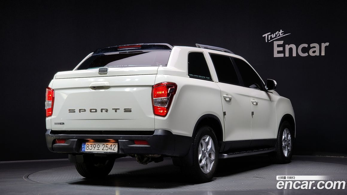 KG_Mobility_Ssangyong Rexton 2022