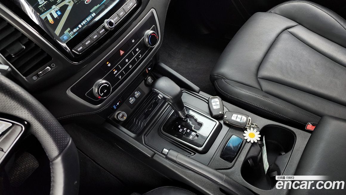 KG_Mobility_Ssangyong Rexton 2022