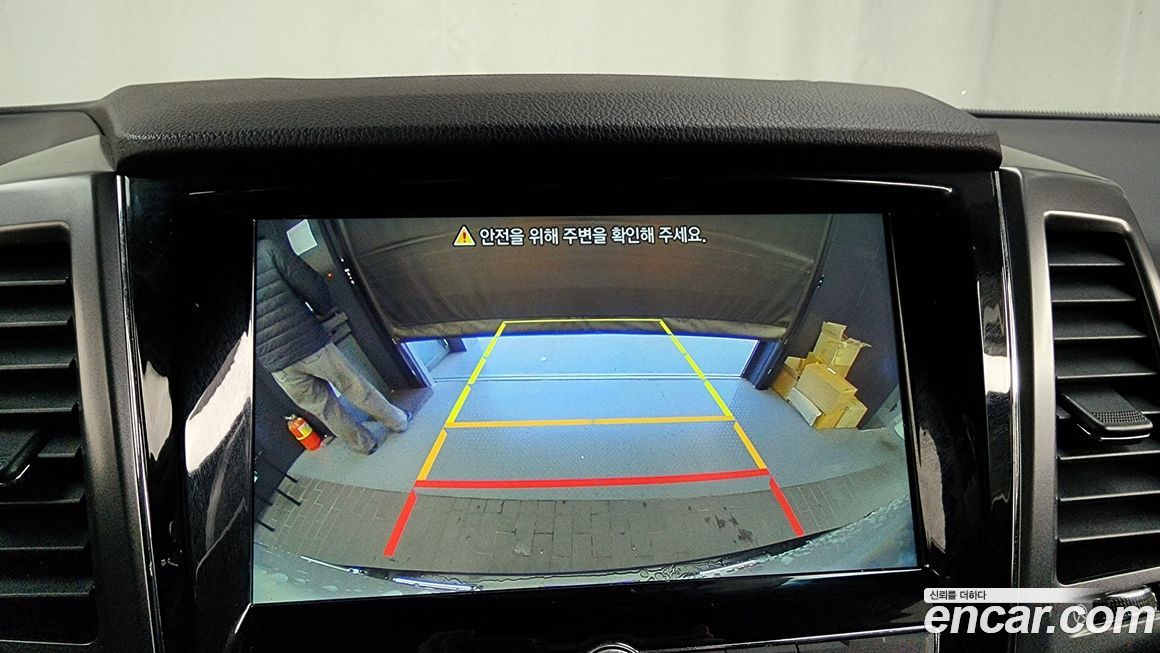 KG_Mobility_Ssangyong Rexton 2022