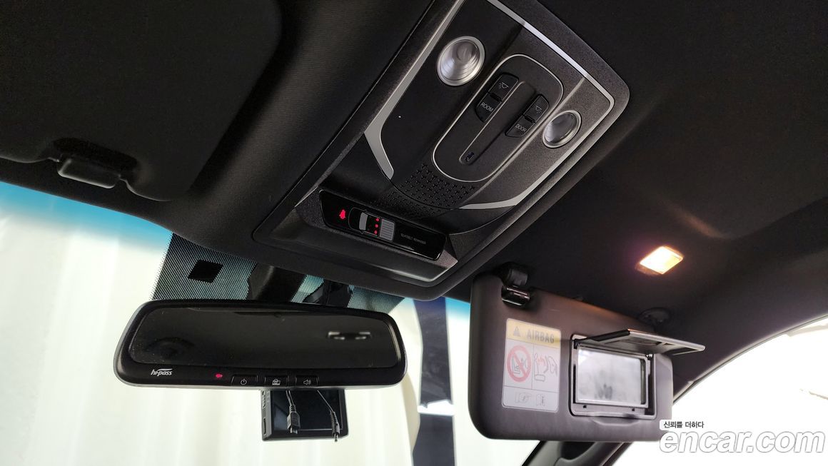 KG_Mobility_Ssangyong Rexton 2022