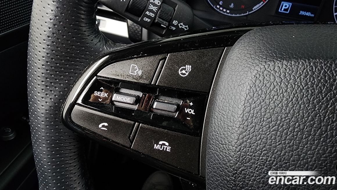 KG_Mobility_Ssangyong Rexton 2022