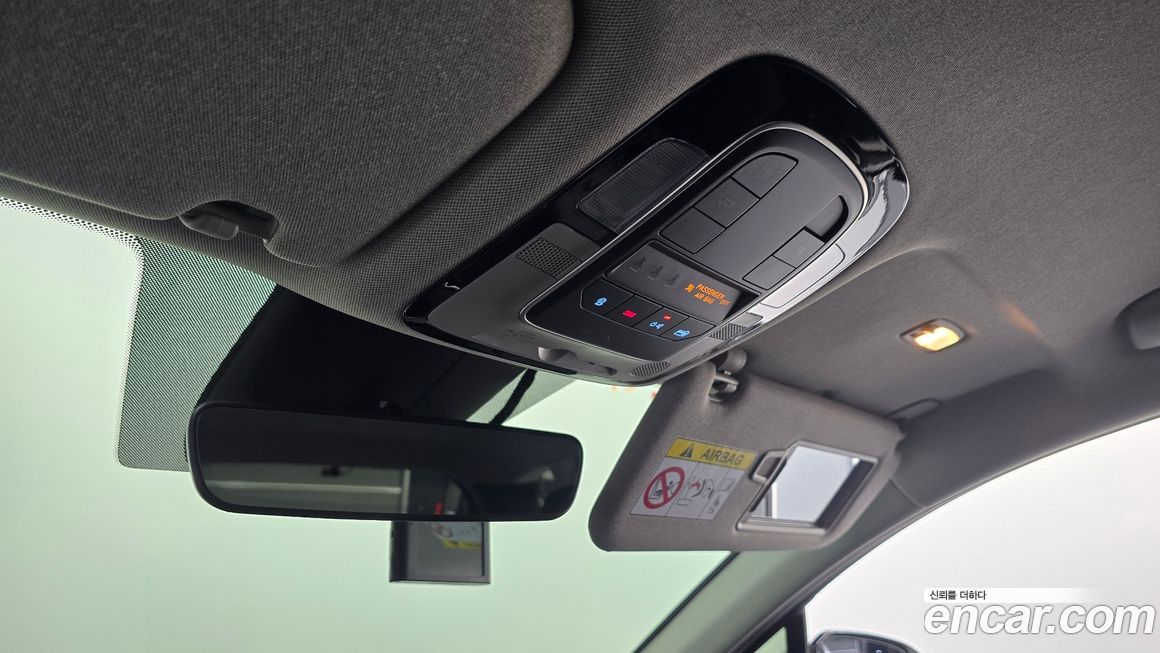 Hyundai Santafe 2022