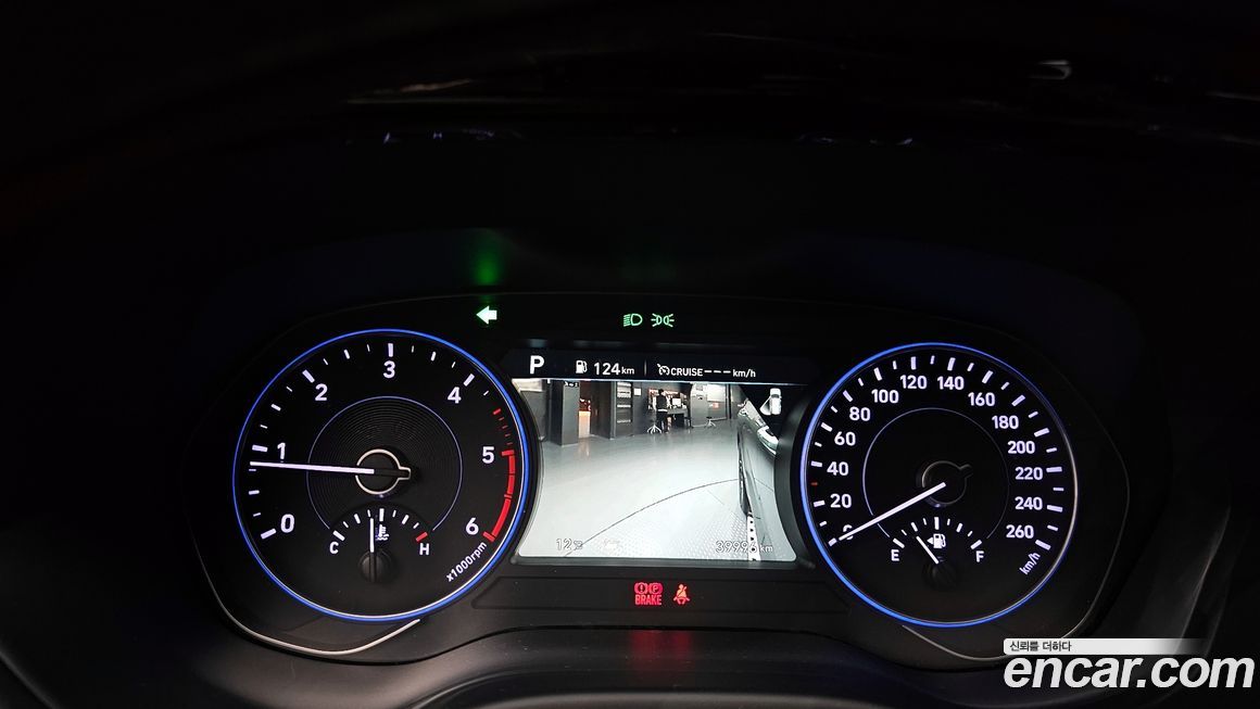 Hyundai Palisade 2019