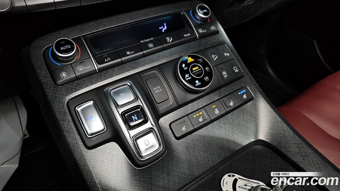 Hyundai Palisade 2019