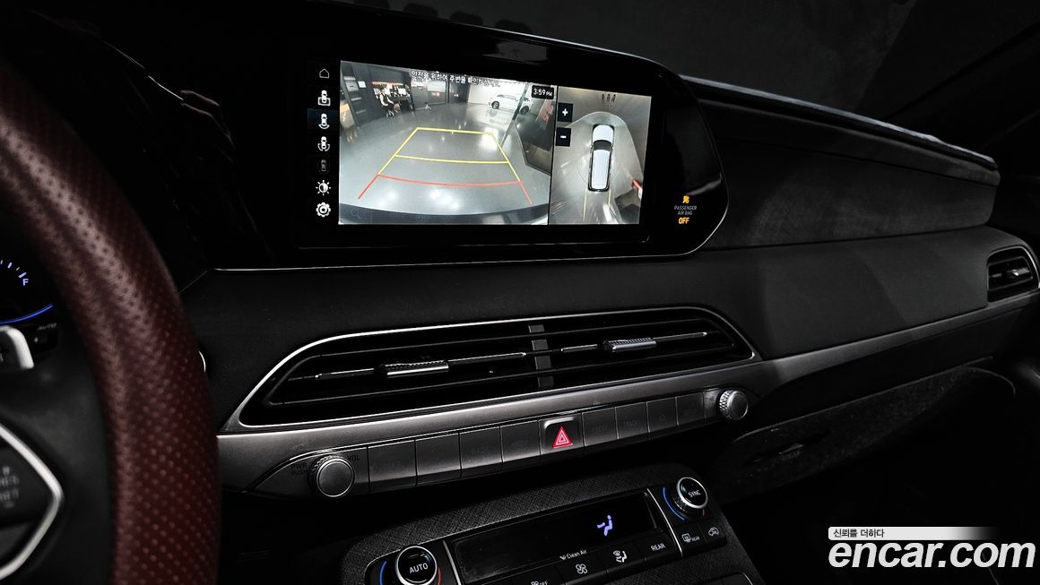 Hyundai Palisade 2019