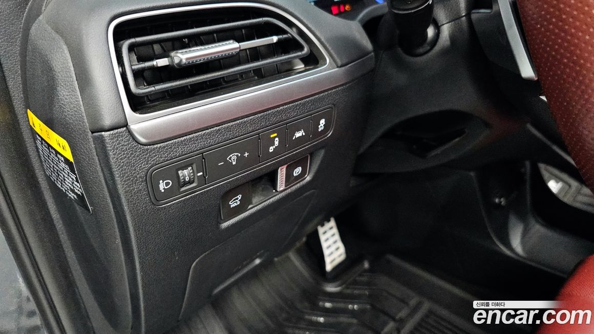 Hyundai Palisade 2019