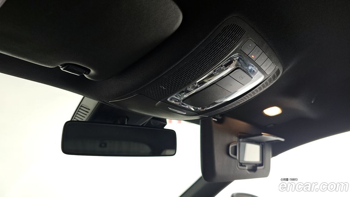 Mercedes-Benz A-Class 2020