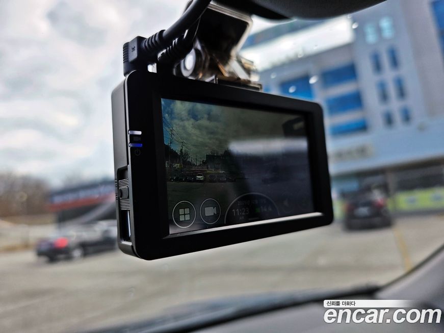 Renault-KoreaSamsung QM5  2009