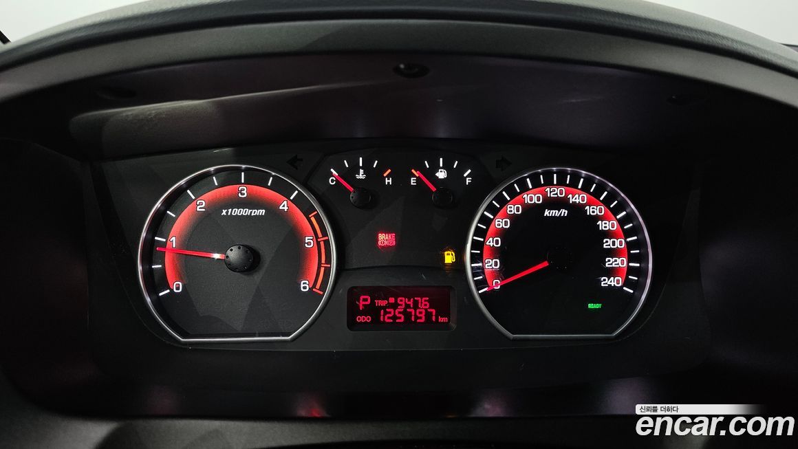 KG_Mobility_Ssangyong KORANDO 2017