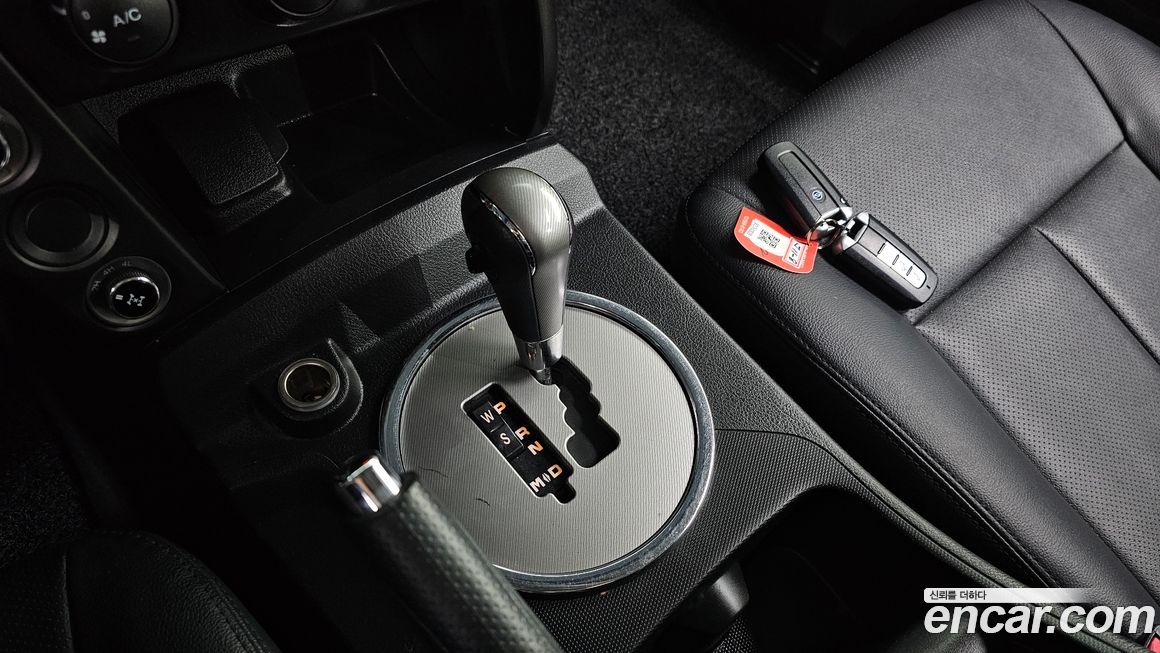 KG_Mobility_Ssangyong KORANDO 2017