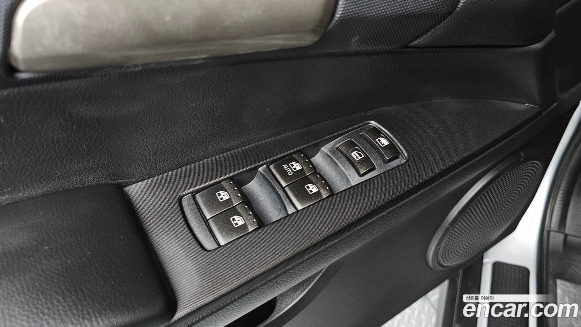 KG_Mobility_Ssangyong KORANDO 2017