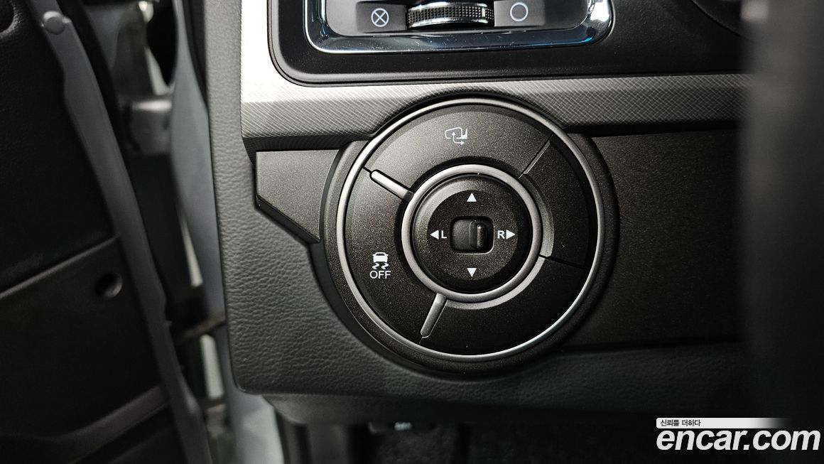 KG_Mobility_Ssangyong KORANDO 2017