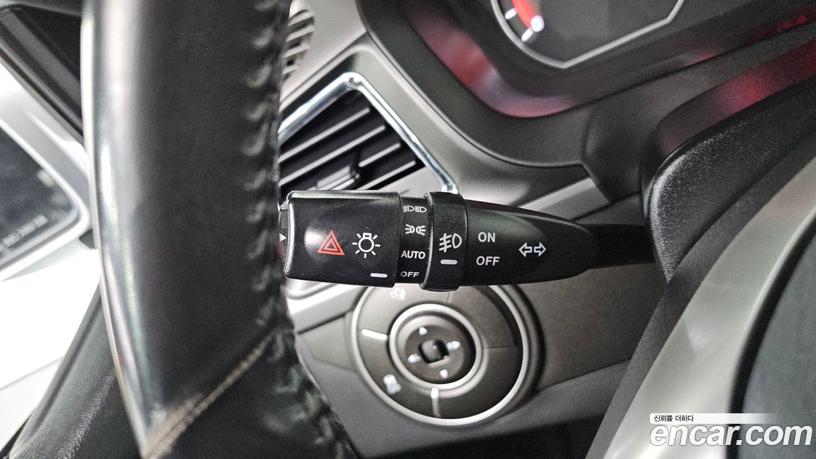 KG_Mobility_Ssangyong KORANDO 2017