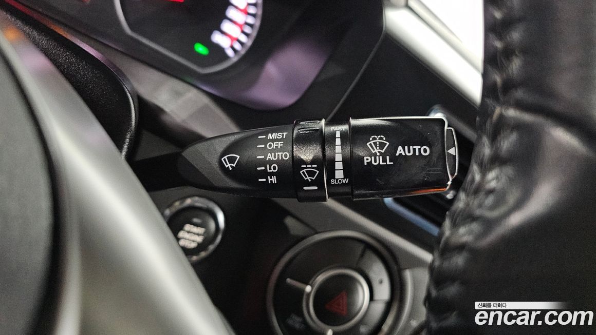 KG_Mobility_Ssangyong KORANDO 2017