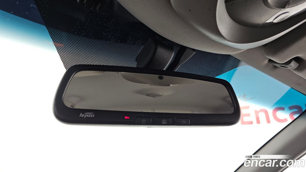 KG_Mobility_Ssangyong KORANDO 2017