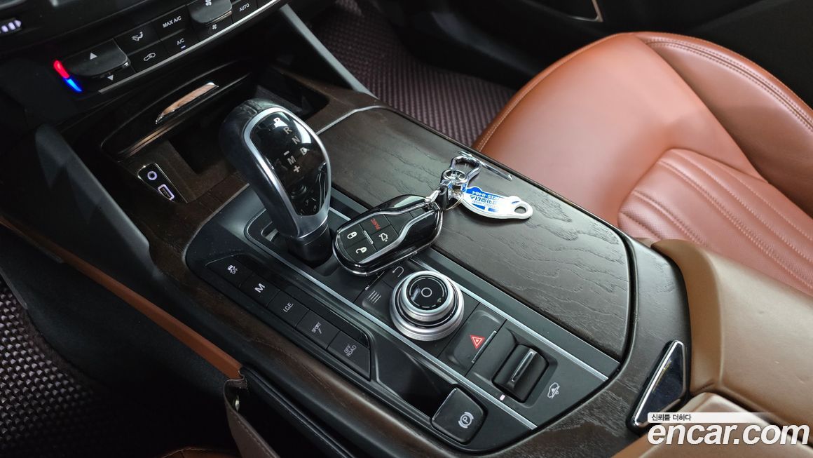 Maserati Levante 2017