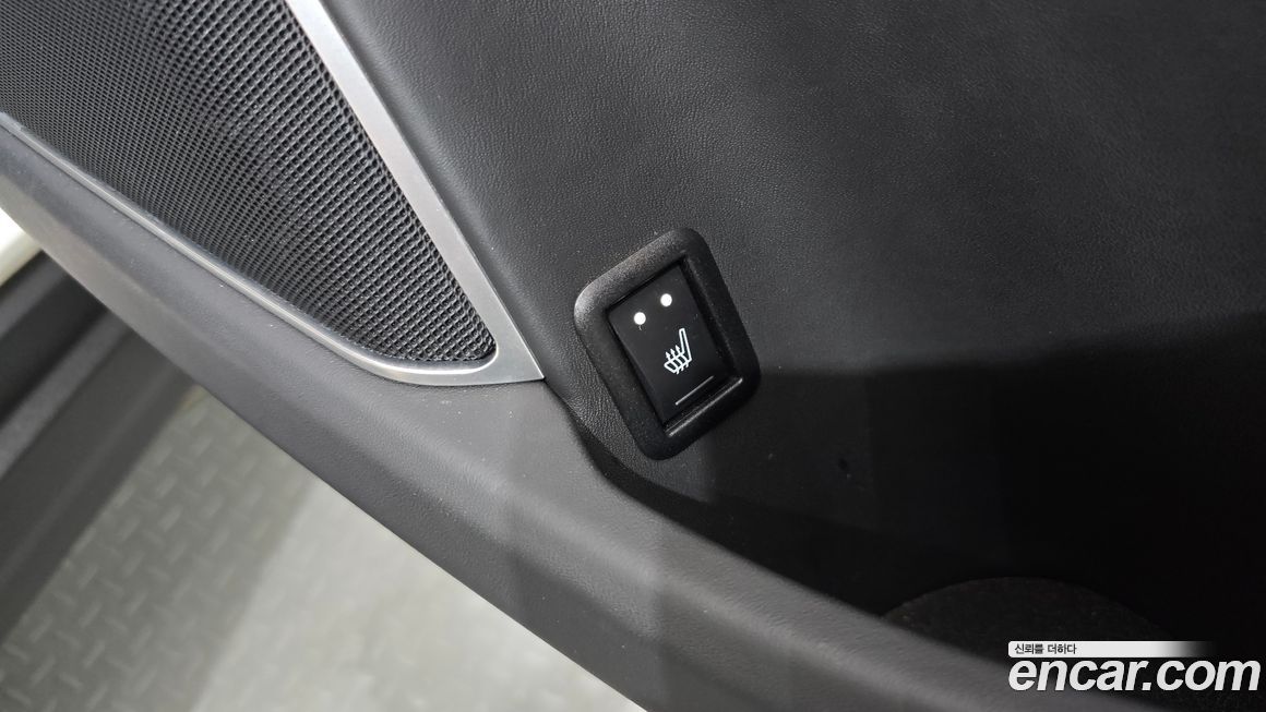 Maserati Levante 2017