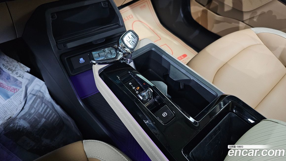 KG_Mobility_Ssangyong Actyon 2025