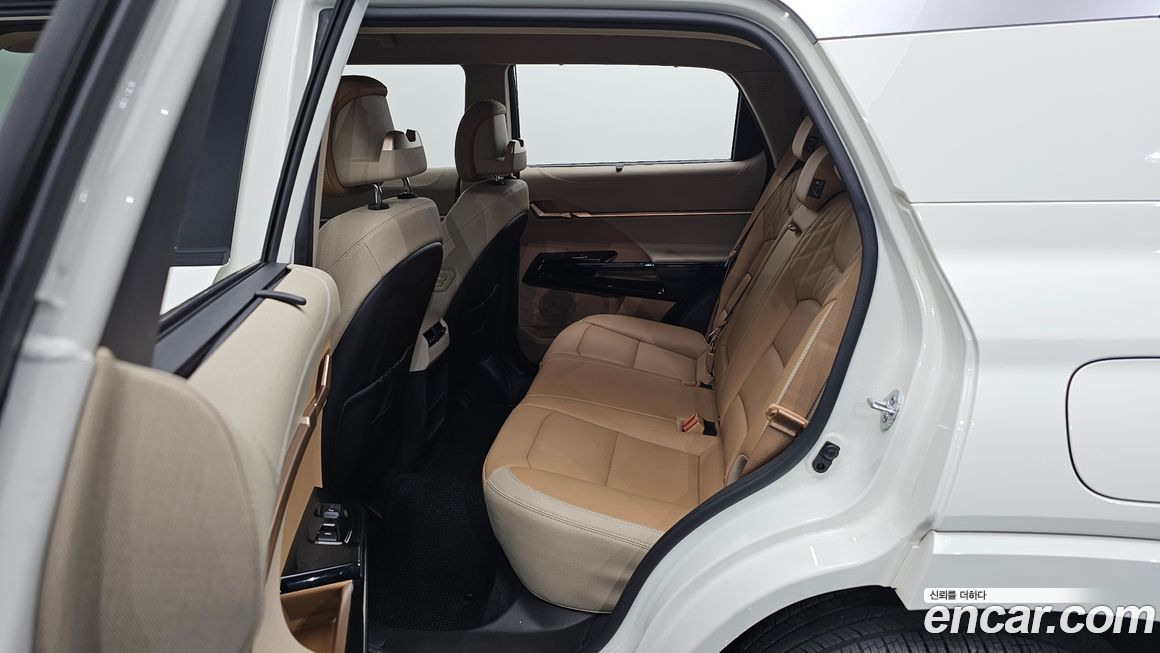 KG_Mobility_Ssangyong Actyon 2025