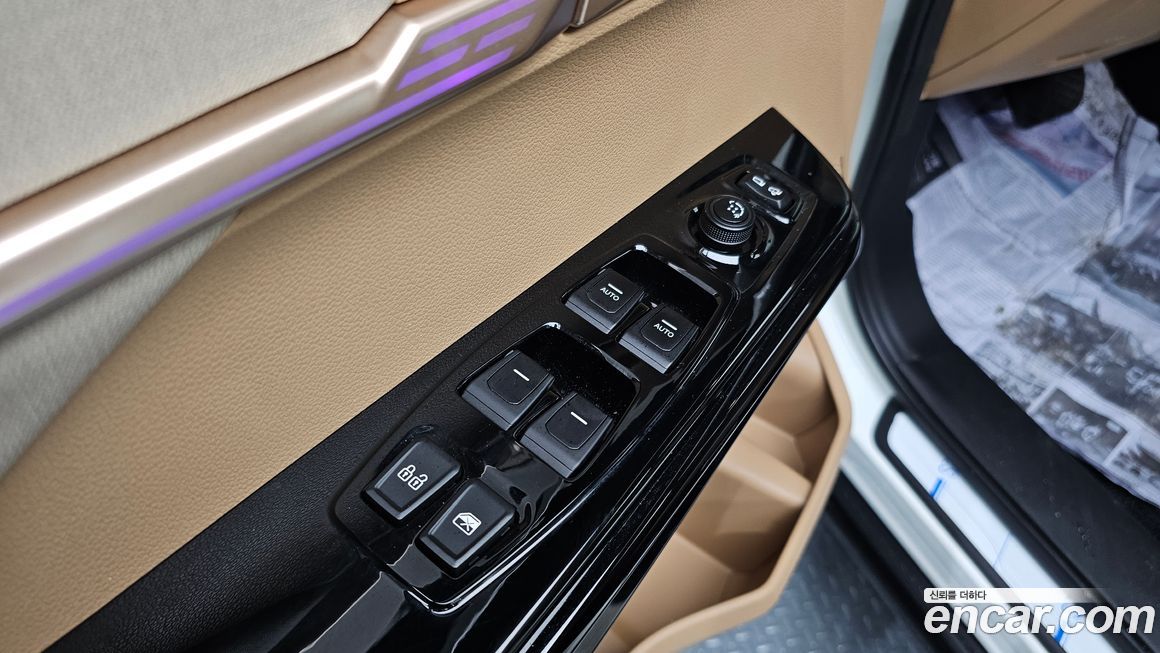 KG_Mobility_Ssangyong Actyon 2025