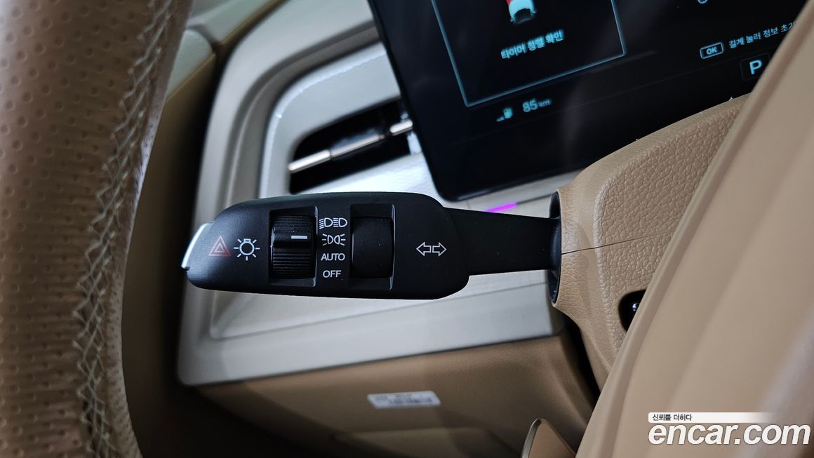 KG_Mobility_Ssangyong Actyon 2025