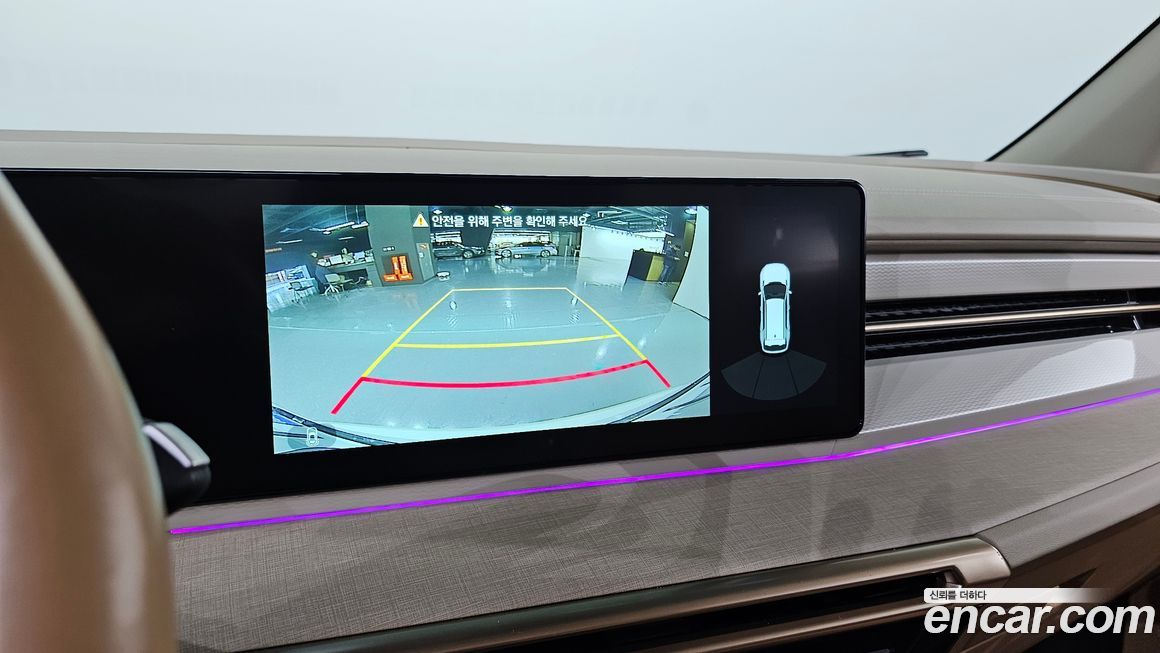 KG_Mobility_Ssangyong Actyon 2025