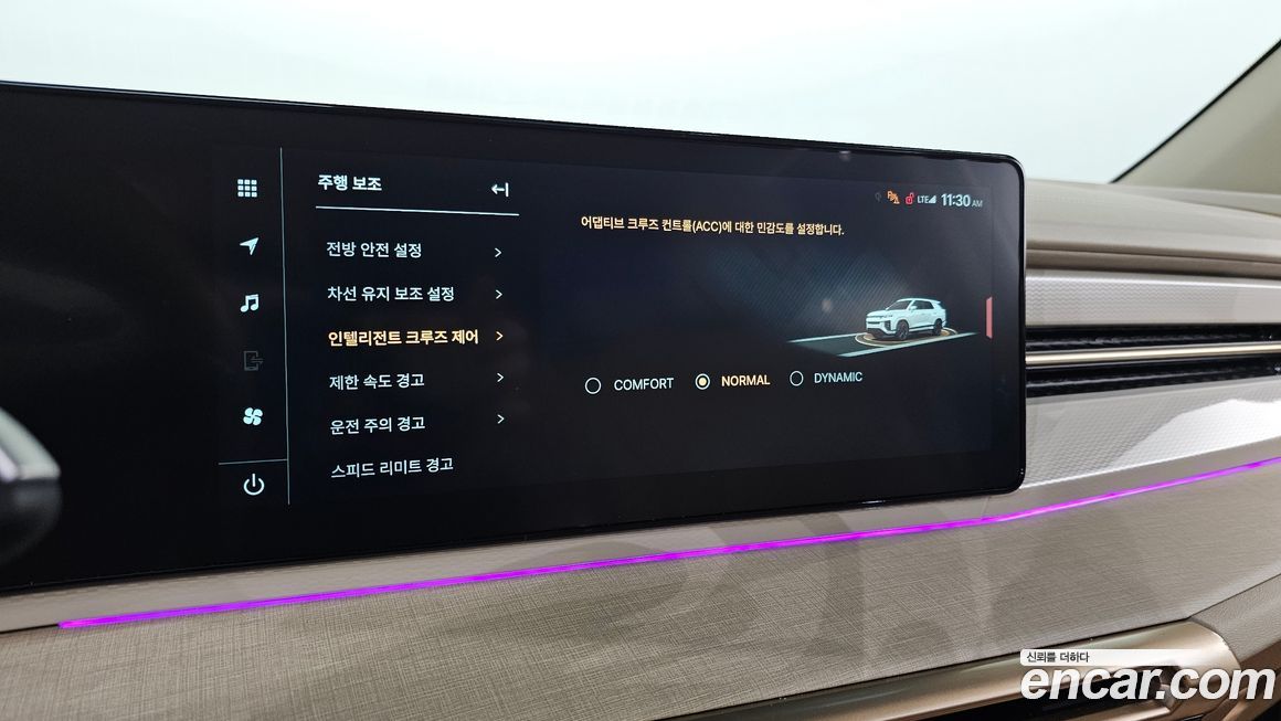 KG_Mobility_Ssangyong Actyon 2025