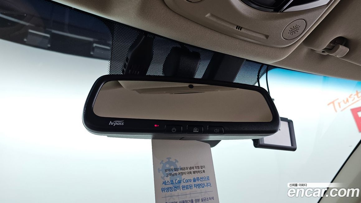 KG_Mobility_Ssangyong Actyon 2025