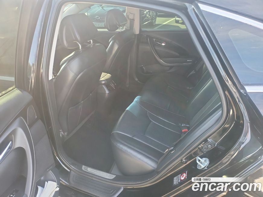 Hyundai Grandeur 2017