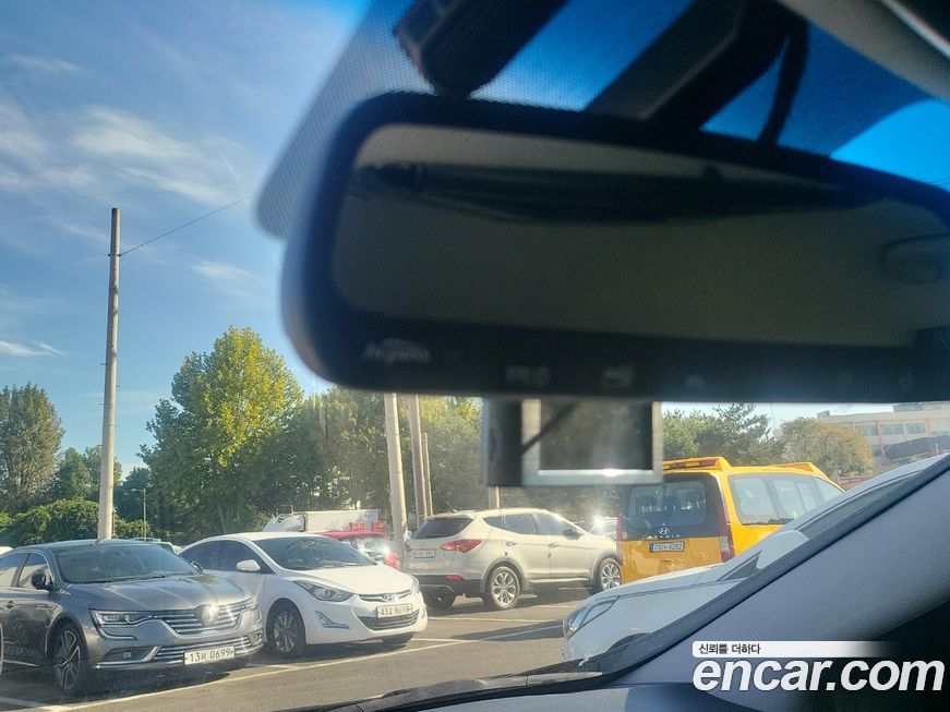 Hyundai Grandeur 2017