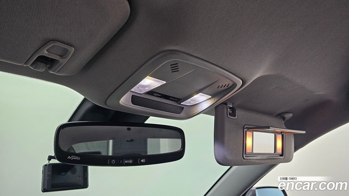 ChevroletGMDaewoo Malibu 2017