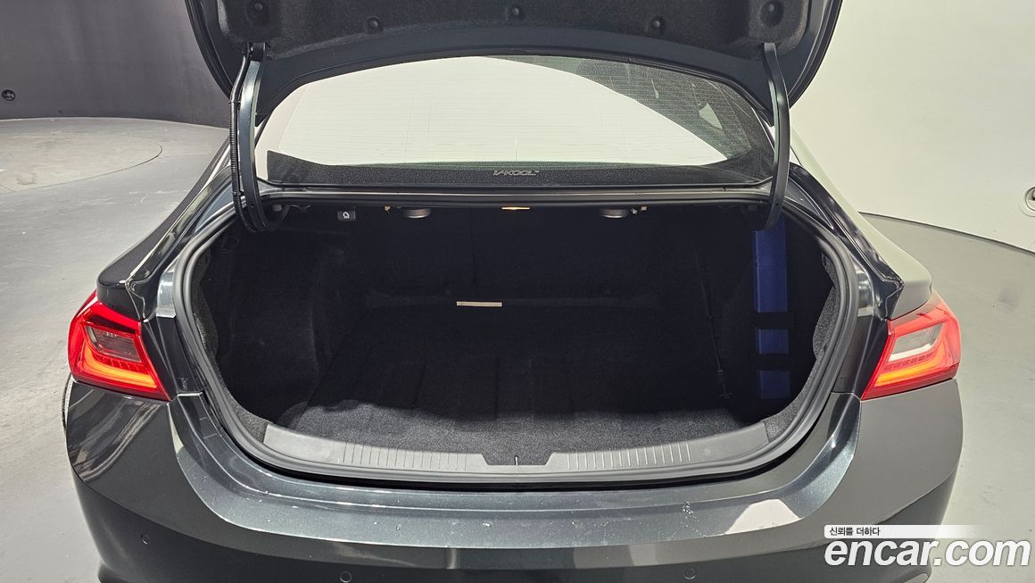 ChevroletGMDaewoo Malibu 2017