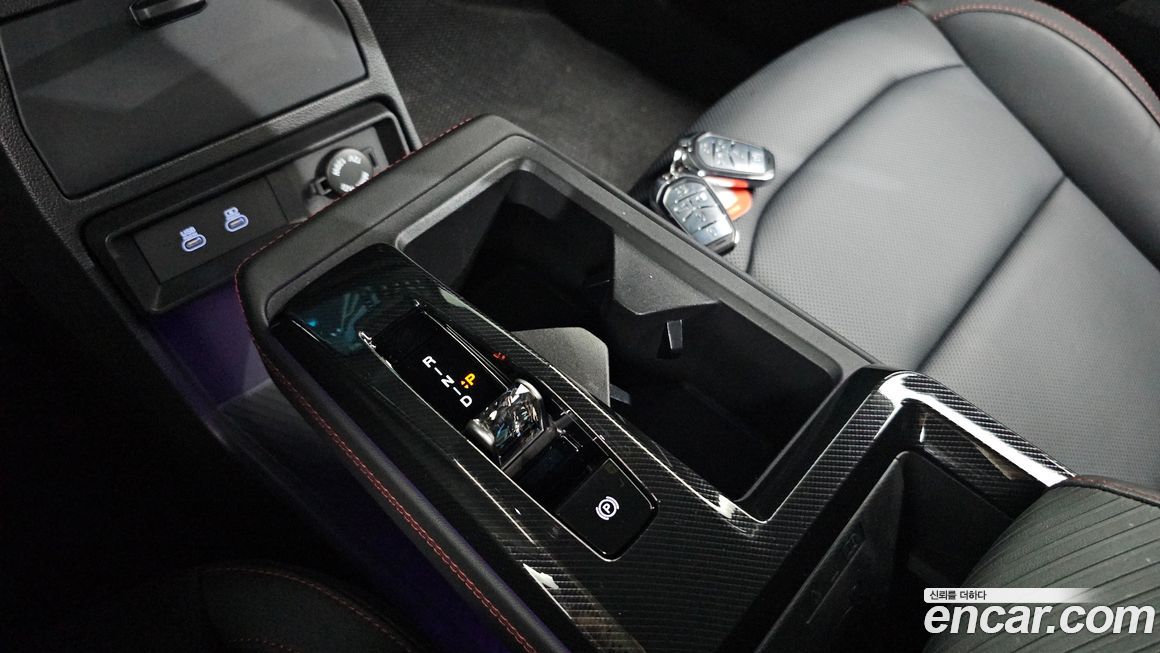 KG_Mobility_Ssangyong Actyon 2025