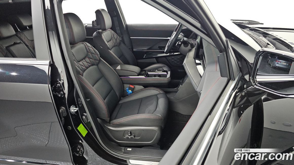 KG_Mobility_Ssangyong Actyon 2025