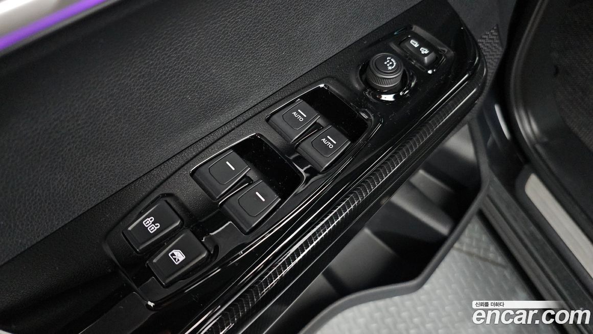 KG_Mobility_Ssangyong Actyon 2025