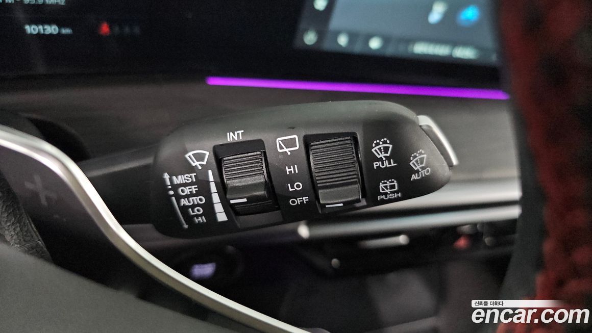 KG_Mobility_Ssangyong Actyon 2025