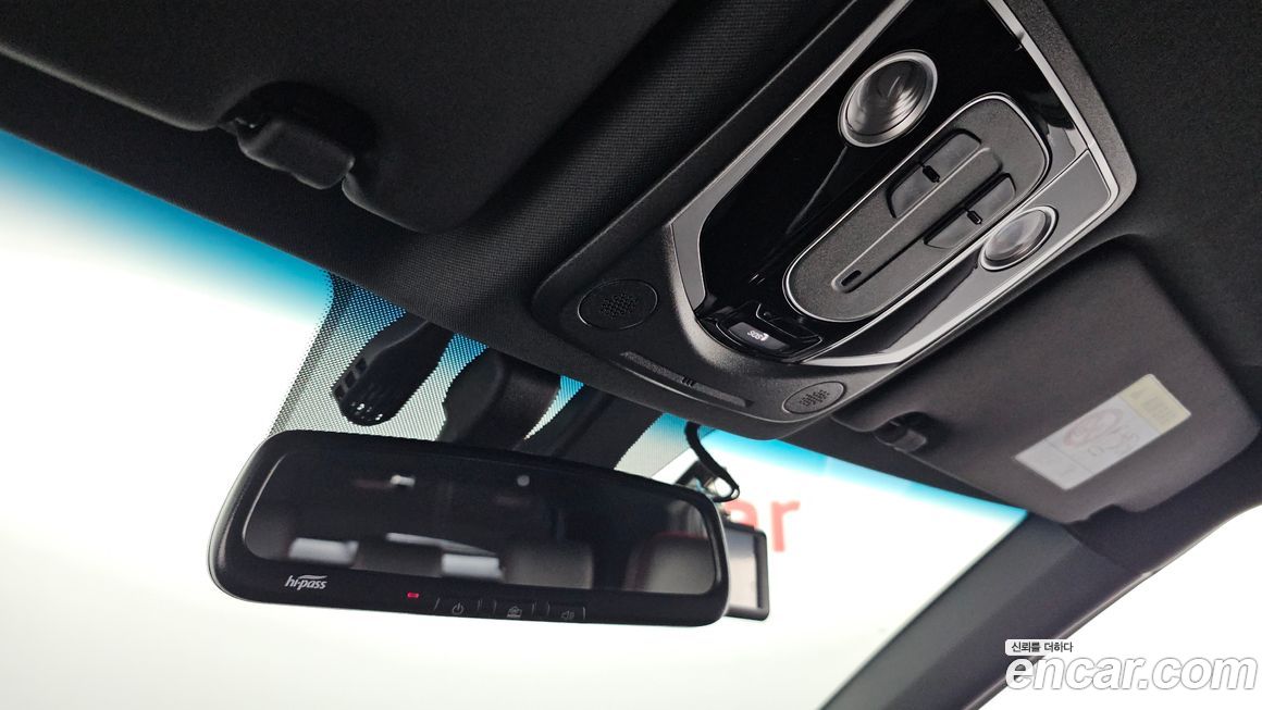 KG_Mobility_Ssangyong Actyon 2025