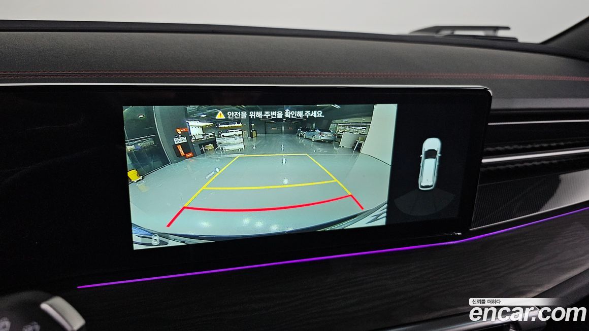 KG_Mobility_Ssangyong Actyon 2025