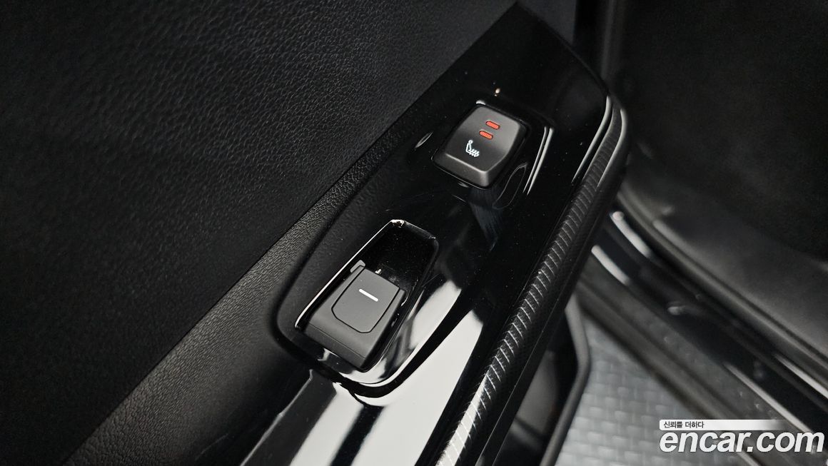 KG_Mobility_Ssangyong Actyon 2025