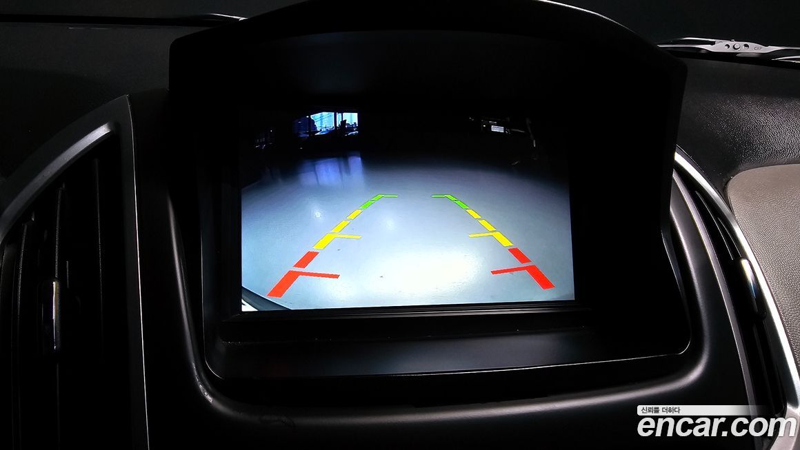 ChevroletGMDaewoo Cruze 2016