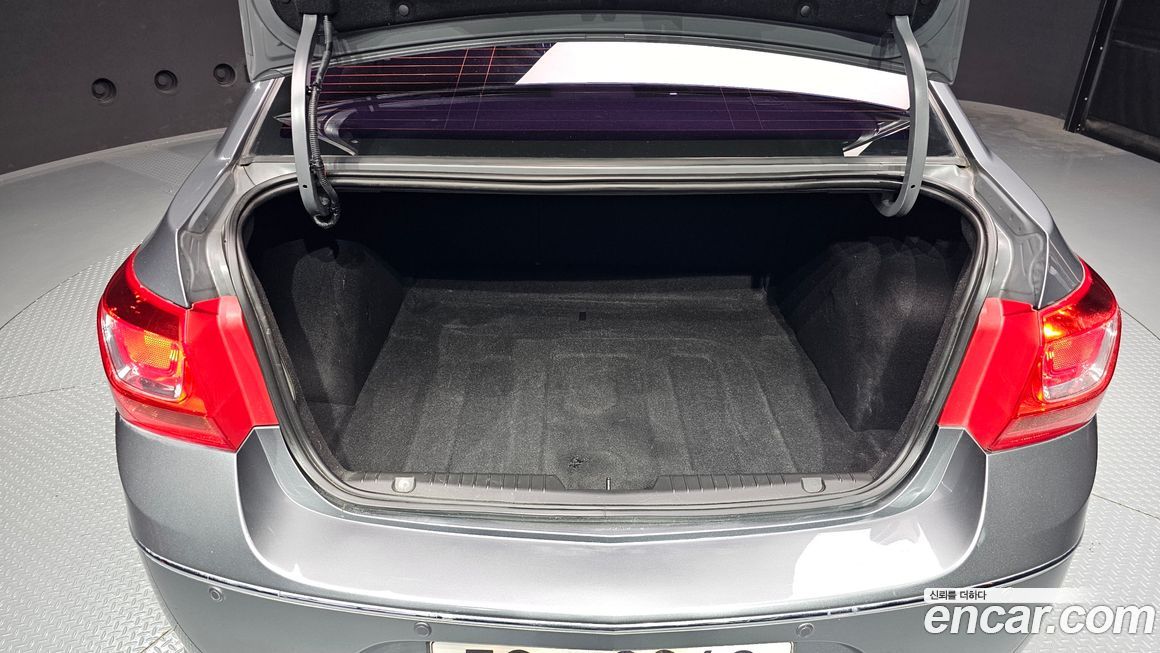 ChevroletGMDaewoo Cruze 2016