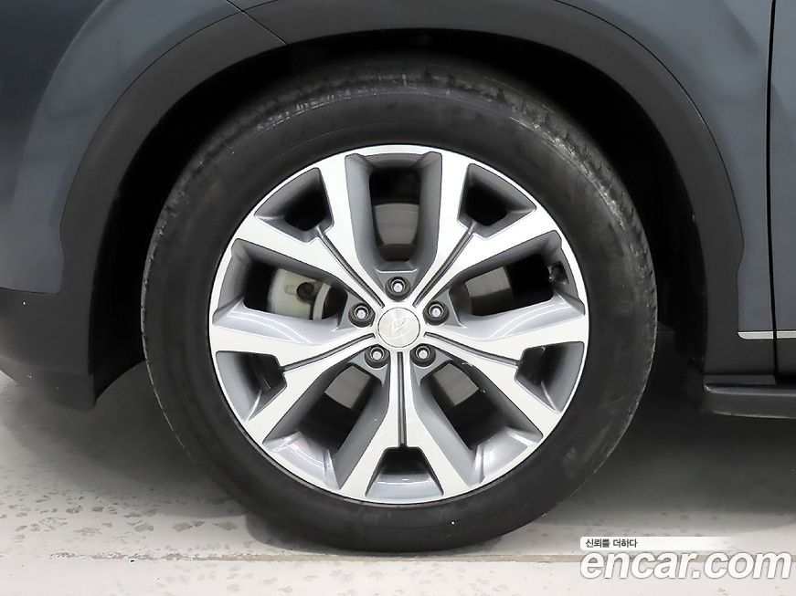 Hyundai Palisade 2019