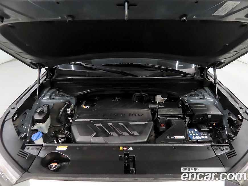 Hyundai Palisade 2019