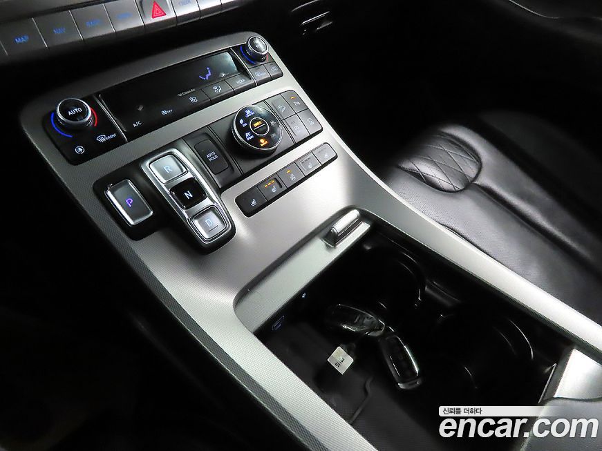 Hyundai Palisade 2019