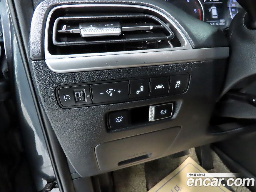 Hyundai Palisade 2019