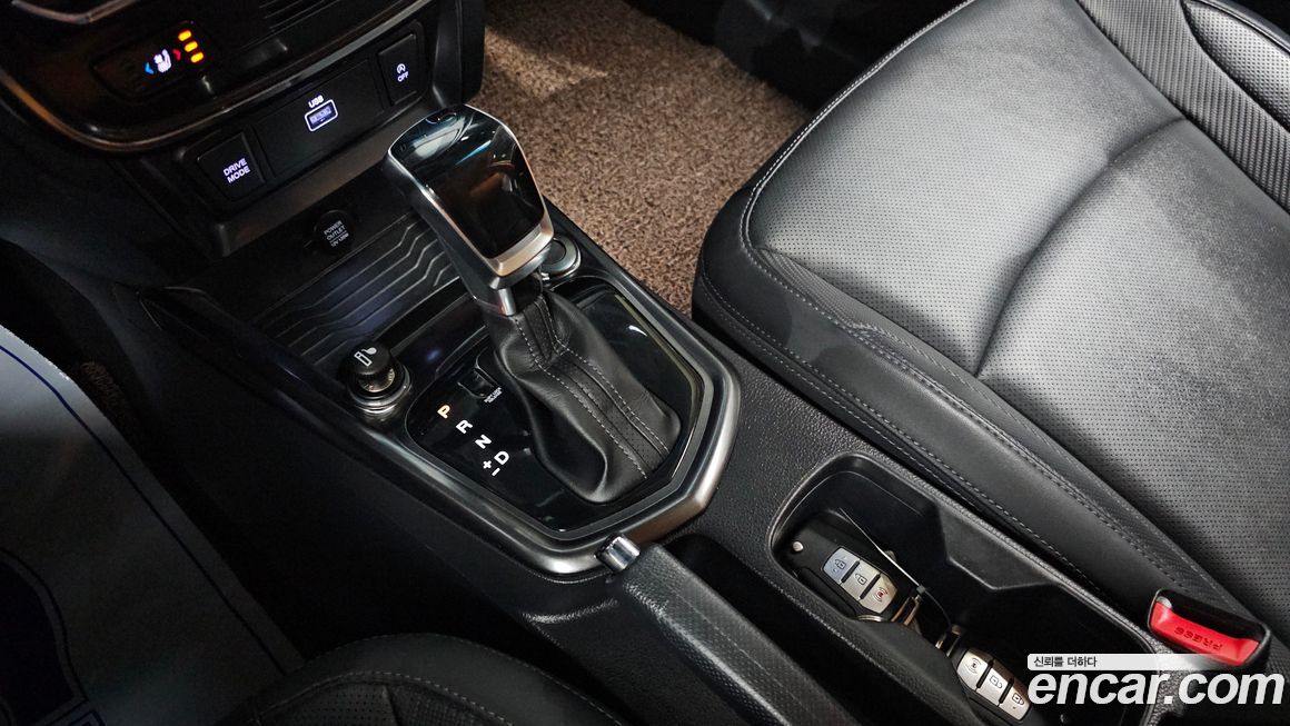 KG_Mobility_Ssangyong TIBOLI 2021