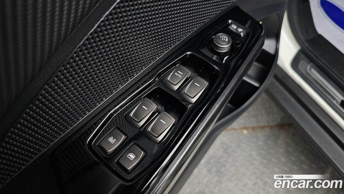 KG_Mobility_Ssangyong TIBOLI 2021